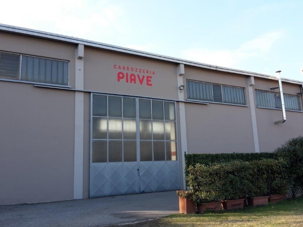 i nostri servizi - CARROZZERIA PIAVE