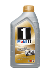 OLIO MOBIL 1 - CARROZZERIA PIAVE